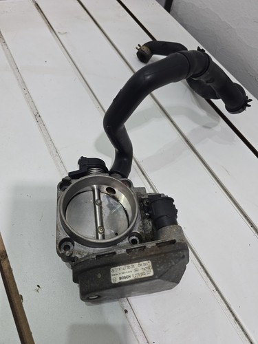 Mercedes s420 1997 throttle - s420,