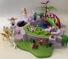 Playmobil Enchanted Fairies