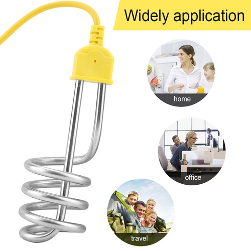 Electric immersion water - electric,