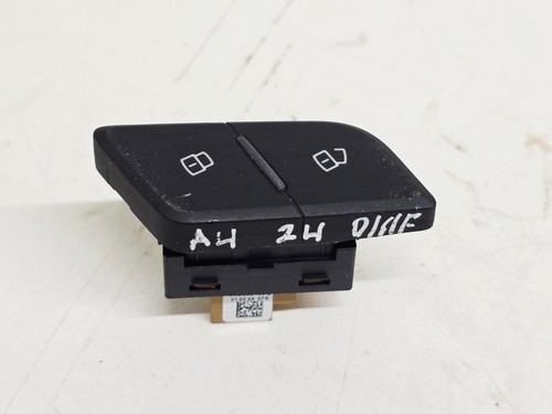 Audi door lock - button, 2024