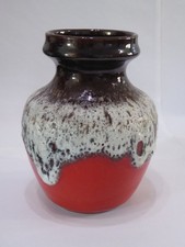 Bay Keramik 82-17 Vase - West