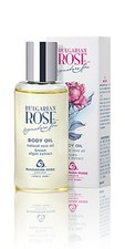 Bulgarian Rose Signature Spa Body Oil-100ml-3.52 Fl.OZ