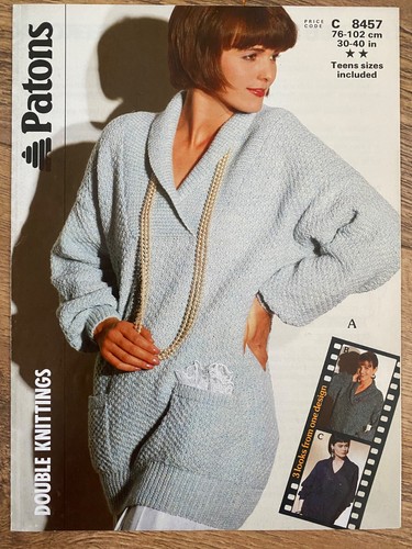 Textured shawl collar - textured, sweater