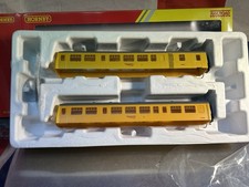 Hornby 00 class 960 DMU