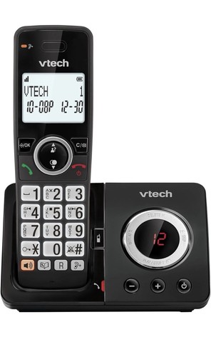 Vtech ea5050 dect cordless - ea5050,