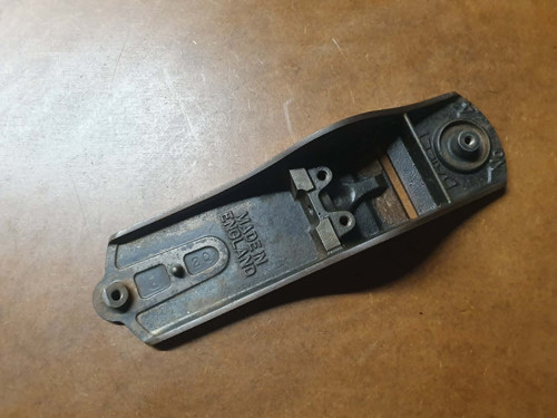 Vintage stanley plane - 4,