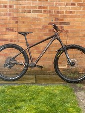 Whyte 901 Hardtail