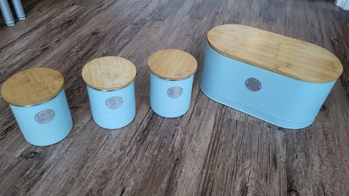 Typhoon light blue - typhoon, kitchen