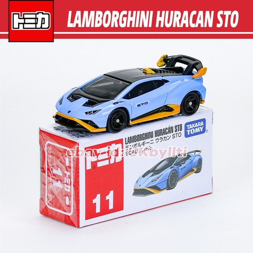 Takara tomy tomica - takara, no.11