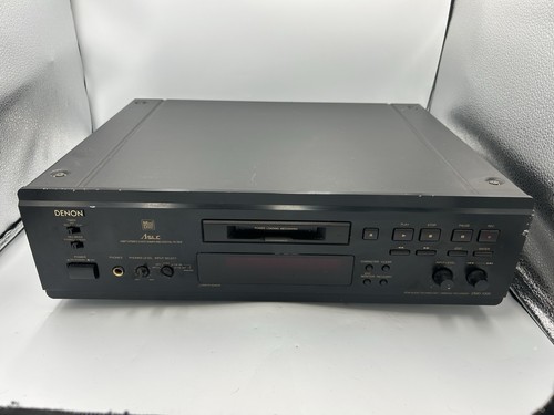 Denon dmd 1000 minidisc - denon,