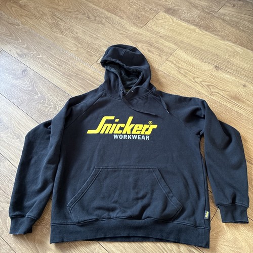 Mens snickers hoodie - mens,