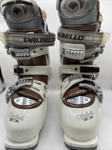 Dalbello reflex index - dalbello,