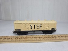 Jouef Ho Scale Stef Reefer Car