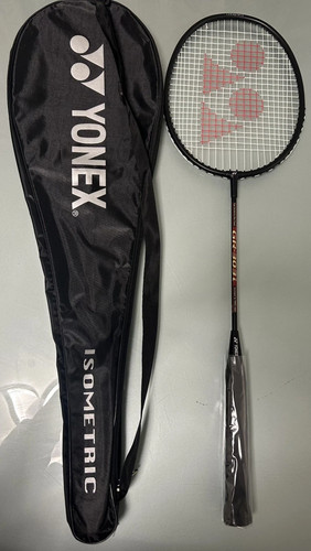Yonex gr303i blue strung - yonex,