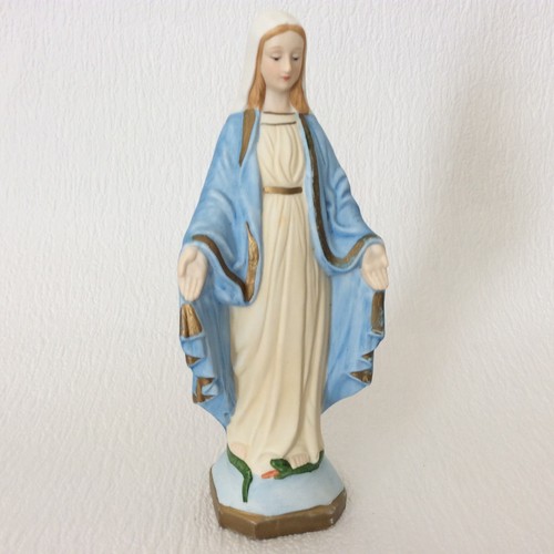 Vintage virgin mary - vintage,
