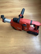 Hilti cordless sds - te, 4-22