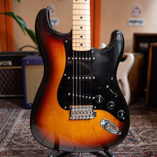 1991 squier made japan - squier,