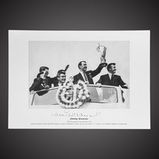 JIMMY GREAVES 1963 European