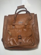 Vintage Dr. Martens Brown
