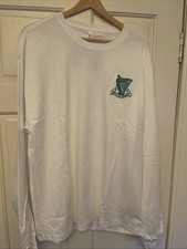 Hibernian Football Club 150th Anniversary Top Size XL