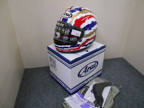Arai doohan reggae 2 - doohan,