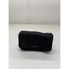 Ford Focus ST tyre pump foam