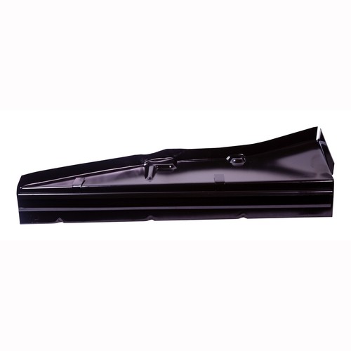 Engine bay side tray left - engine,