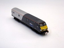 Dapol Mk3 DVT Chiltern