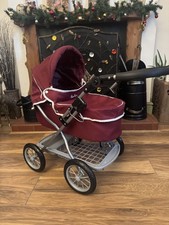 Silver Cross Junior Ranger