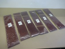 Linisher linishing cloth belts