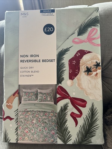 Non iron reversible double - non,