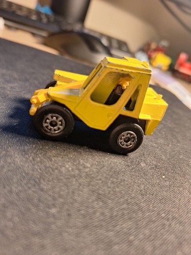 Matchbox lesney sambron - lesney,