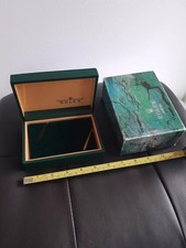 ROLEX Watch Box,  Submariner
