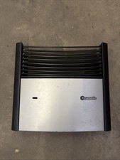 Truma Trumatic Ultraheat Fire