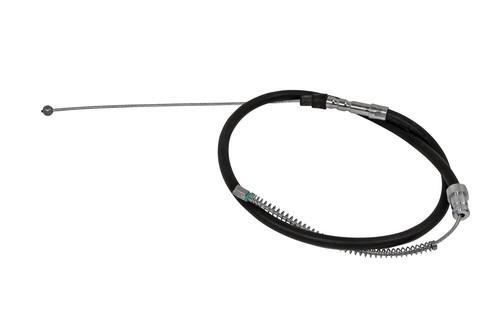 Vaico parking brake cable pull - parking,