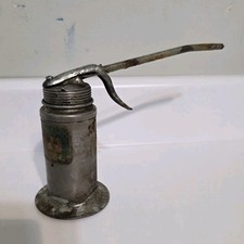 Vintage All Purpose Oil Can