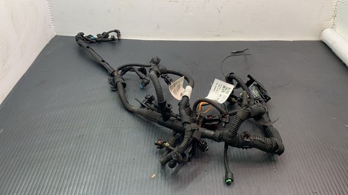 Vauxhall corsa engine loom - d,
