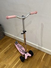 Micro Maxi Deluxe Pro Scooter – Limited Edition Model