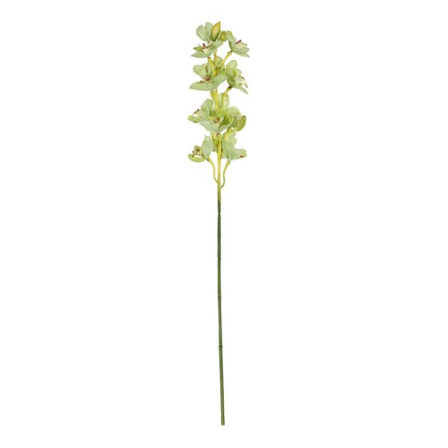 Piece artificial orchid - of,