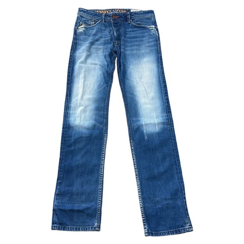 Diesel darron denim - darron, jeans