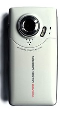 Vodafone McLaren Mercedes HD