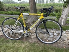 Rare - 2005 Guerciotti Cross Force - Men’s Competition CX Cyclocross Racing Bike