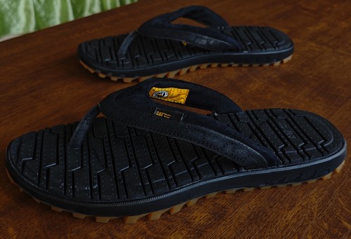 Size caterpillar mens - 10,