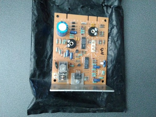 Honeywell printed circuit - printed,