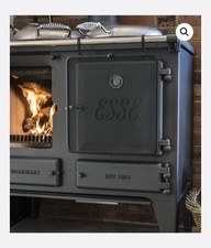 Esse Ironheart Fire Guard/