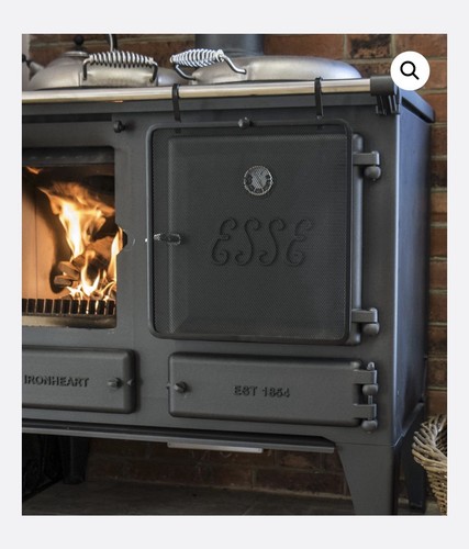 Esse ironheart fire - ironheart,