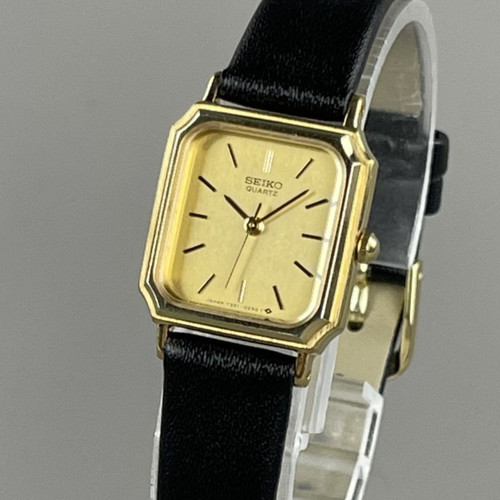 Seiko vintage women watch - seiko,