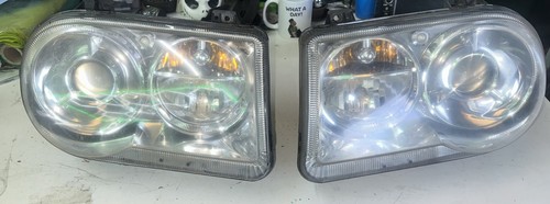 Chrysler 300c 0 crd - chrysler, 05-10