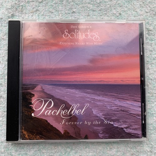 Dan gibson pachelbel - :,