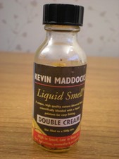Kevin Maddocks Liquid Smell